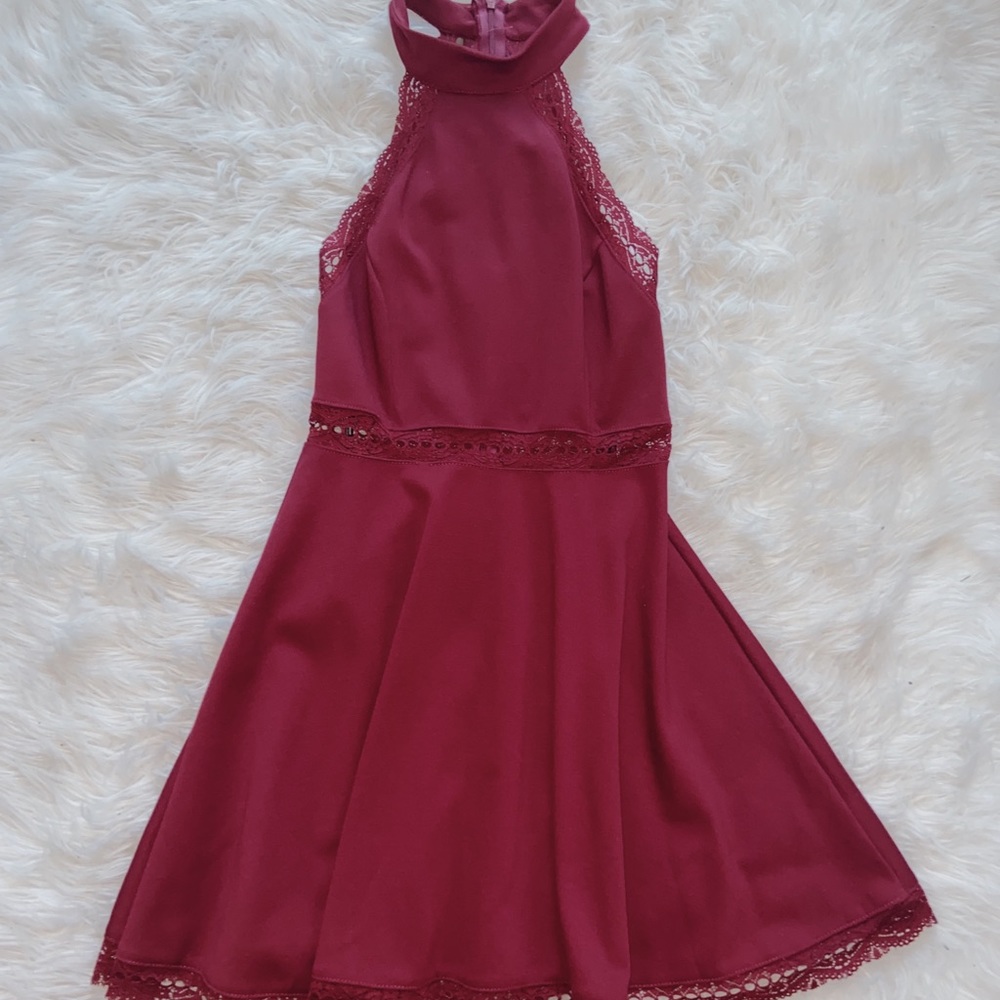 Lulus mini dress